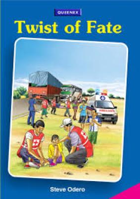 Queenex Twist Of Fate